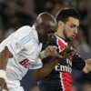 Ligue 1: 18 persoane retinute la meciul PSG - Marseille